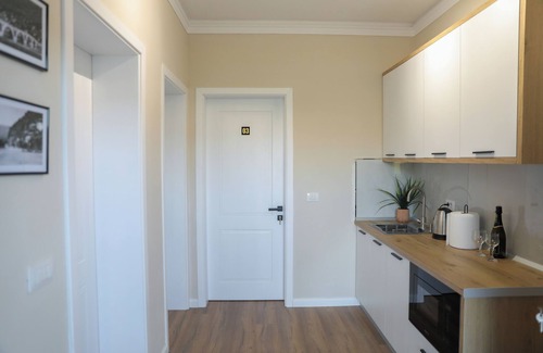 Berat Villa | Cozy home in the 2400 city of Berat