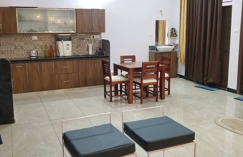 Udaipur House | Cozy home in the beautiful city of udaipur. Family and Pet friendly.