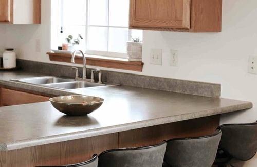 Blackhawk Condo | Cozy home in the Black Hills WITH HOTTUB