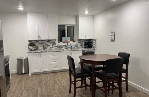 Twin Falls House | Cozy Home in the Center of Town