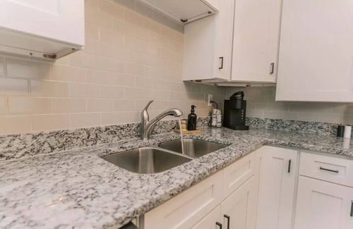 Murray Hill House | Cozy home in the heart of Jax