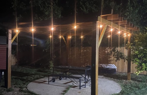 North San Antonio - SAT House | Cozy Home in the heart of San Antonio.