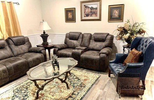 Shelbyville House | Cozy Home in the Heart of Middle Tennessee