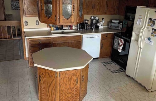 Yellow Medicine County Other | Cozy Home in the heart of the Prairie