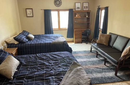 Yellow Medicine County Other | Cozy Home in the heart of the Prairie