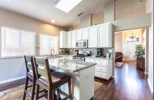 Elk Grove Apartment | Cozy Home in the Heart of Elk Grove