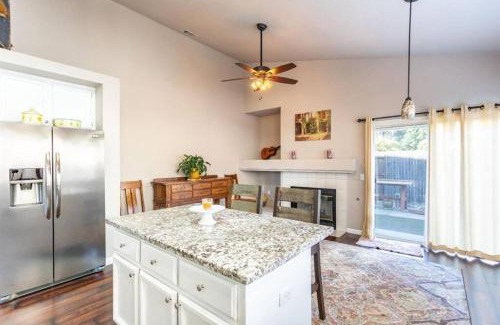 Elk Grove Apartment | Cozy Home in the Heart of Elk Grove