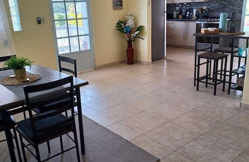 Hato Puerco House | Cozy home in the mountains near El Yunque, 20 min drive to the beach