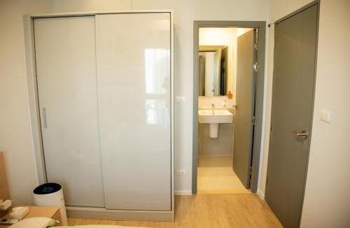 Chang Phueak Apartment | Cozy Home in The Next Jed Yod 2