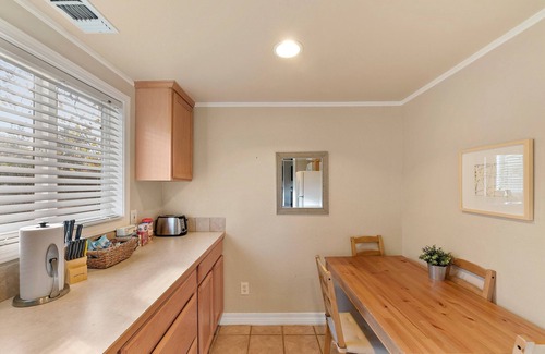 Citrus Heights House | Cozy Home in the Sacramento Suburbs!