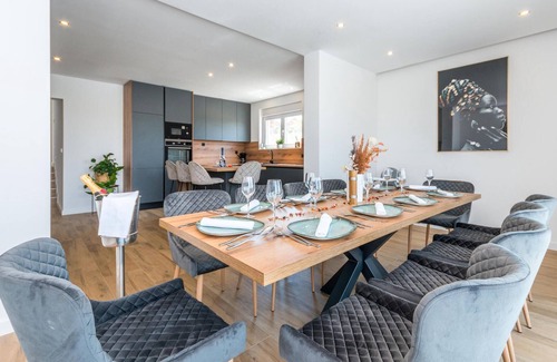Tinj House | Cozy home in Tinj with WiFi