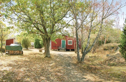 Karlskrona Municipality House | Cozy home in Torhamn with kitchen