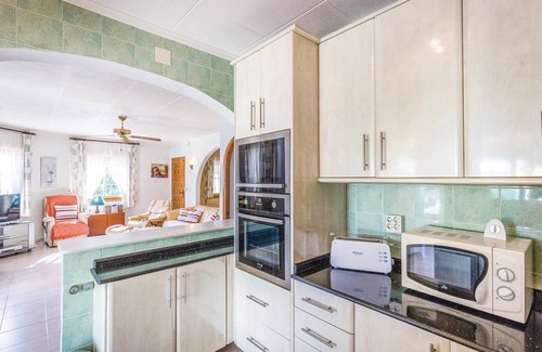 El Chaparral House | Cozy home in Torrevieja