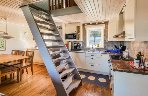Trollhattan House | Cozy home in Trollhättan