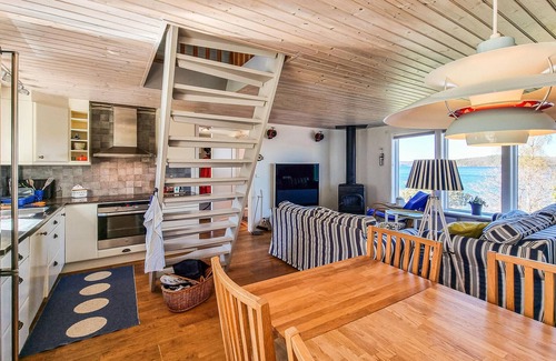 Trollhattan House | Cozy home in Trollhättan