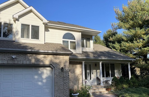 Belle Mead House | Cozy Home in Prime Location
