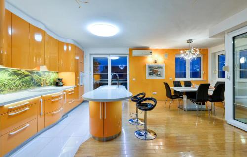 Varazdinske Toplice House | Cozy Home In Varazdinske Toplice