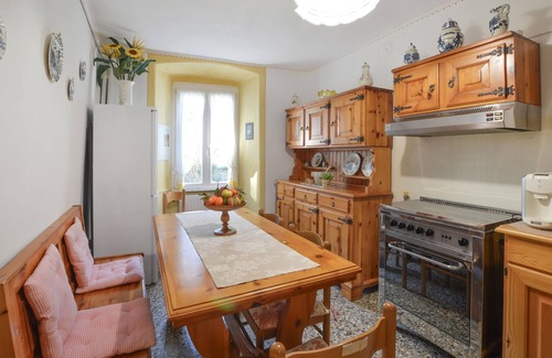 Varese Ligure House | Cozy home in Varese Ligure with WiFi