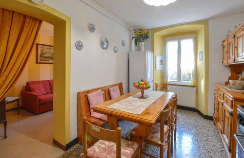 Varese Ligure House | Cozy home in Varese Ligure with WiFi