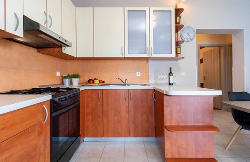 Vela Luka House | Cozy home in Vela Luka with WiFi
