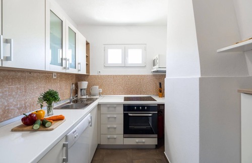 Vela Luka House | Cozy home in Vela Luka with sauna