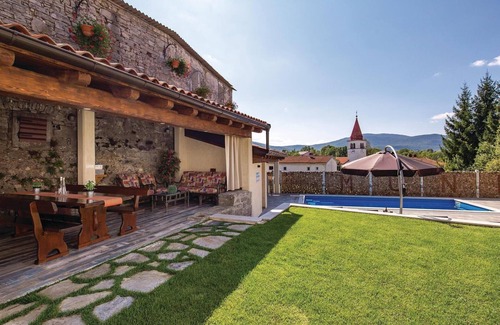 Vele Mune House | Cozy home in Vele Mune with WiFi