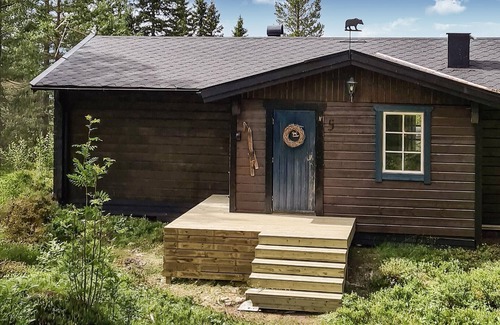 Vemdalen House | Cozy home in Vemdalen with sauna