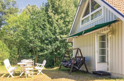 Vittsjo House | Cozy home in Vittsjö with WiFi