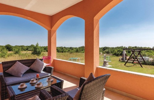 Gajana House | Cozy home in Vodnjan with WiFi
