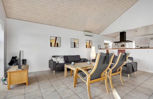 Vordingborg Municipality House | Cozy home in Vordingborg with kitchen