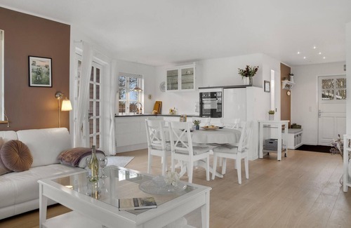 Vordingborg House | Cozy home in Vordingborg with kitchen