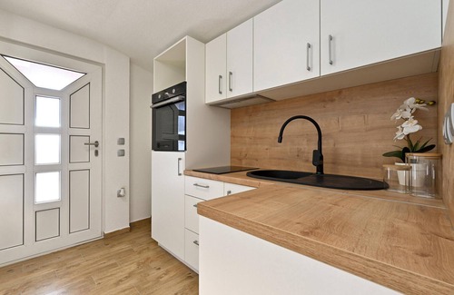 Jalzabet House | Cozy home in Vrtlinovec with sauna