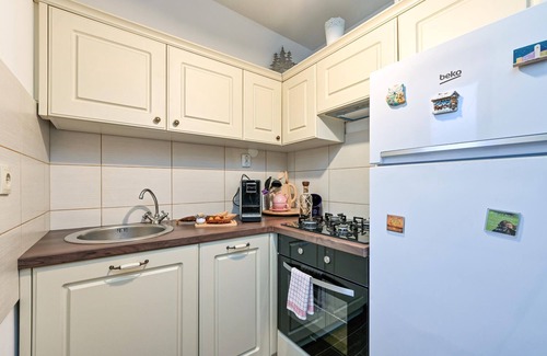 Klenovnik House | Cozy home in Vukovoj with Wi-Fi