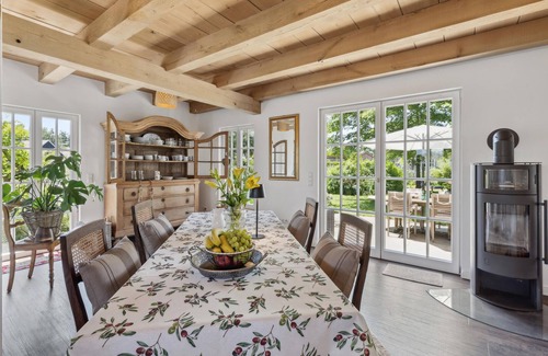 Warendorf House | Cozy home in Warendorf with WiFi