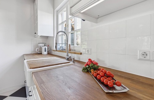 Warendorf House | Cozy home in Warendorf with WiFi