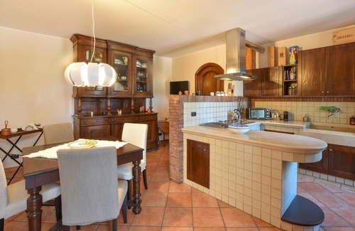 Zafferana Etnea House | Cozy home in Zafferana Etnea with WiFi