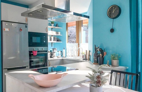 Wegierska Gorka House | Cozy home in Zabnica with sauna