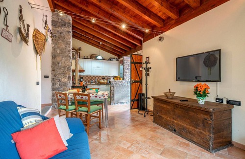 Maissana House | Cozy home in Cembrano Maissana -SP-
