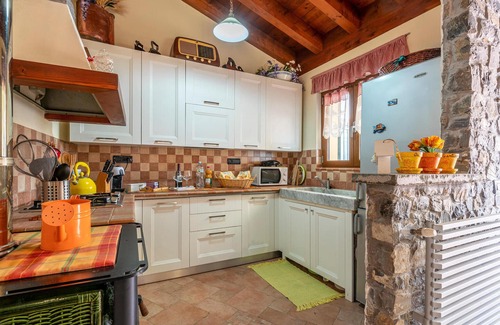 Maissana House | Cozy home in Cembrano Maissana -SP-
