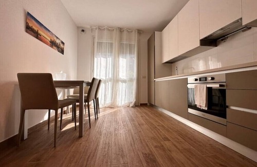 San Donato Milanese Apartment | Cozy Home - Duomo, Hospital, ENI