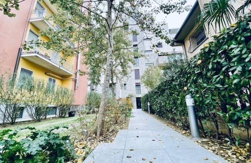 San Donato Milanese Apartment | Cozy Home - Duomo, Hospital, ENI