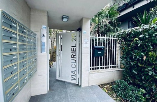 San Donato Milanese Apartment | Cozy Home - Duomo, Hospital, ENI
