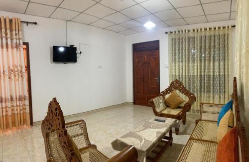 Badulla House | Cozy home