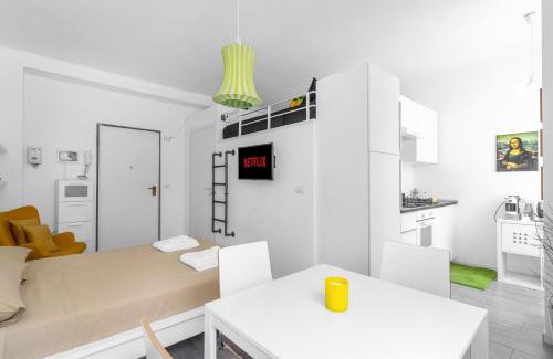 Gorla Apartment | Cozy Home, Metro Gorla Sotto Casa M1, Duomo 15 Minuti