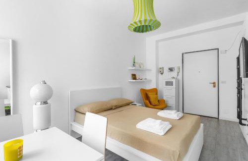 Gorla Apartment | Cozy Home, Metro Gorla Sotto Casa M1, Duomo 15 Minuti