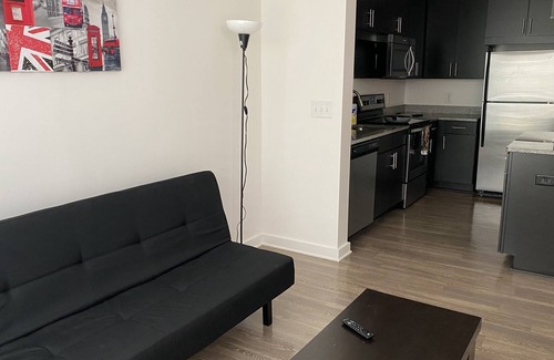 Derwood Apartment | Cozy home minutes away from the metro!