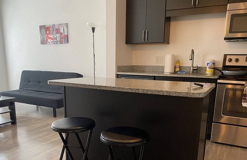 Derwood Apartment | Cozy home minutes away from the metro!