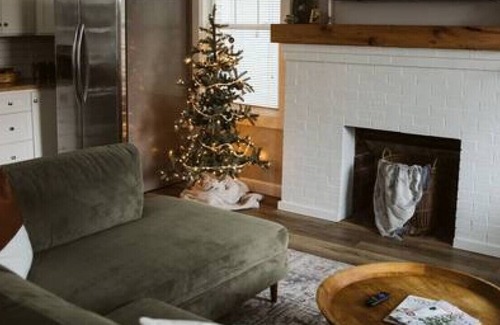 New Albany House | Cozy home minutes to Louisville!