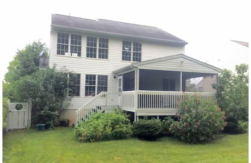 Port Matilda House | Cozy home minutes from campus
