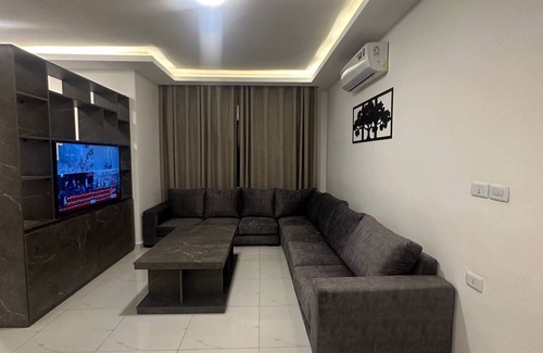 Suwailih Apartment | Cozy Home Near All Services 19